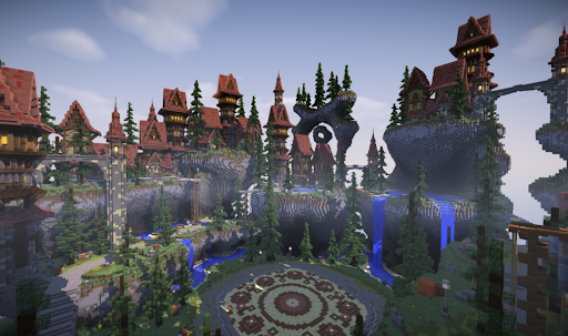 Addons for Minecraft