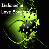 Indonesian Love Songs icon