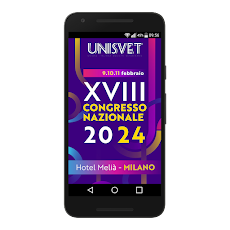 XVIII Congresso UNISVETのおすすめ画像1