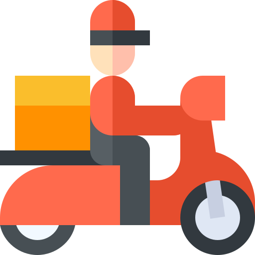 nakaShip - Cliente logo
