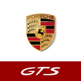 Porsche GTS Routes icon