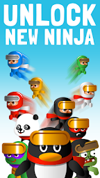 Ninja Go!: Oreo Brothers