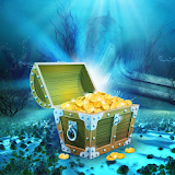 Underwater Treasure Escape icon