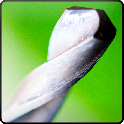 Icon image Drill Bits