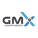 GMX - Taxis & Private Hire - Androidアプリ