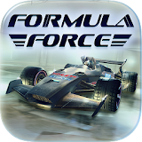Formula Force Racing icon