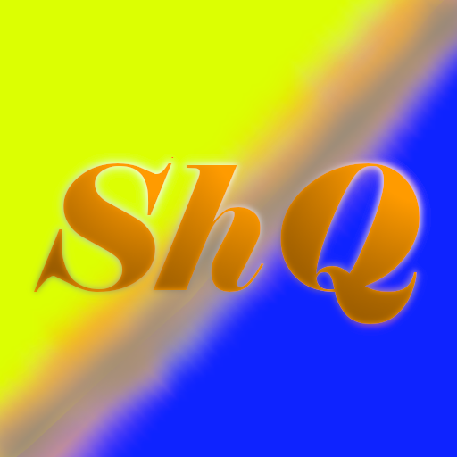 ShakerQuizz logo
