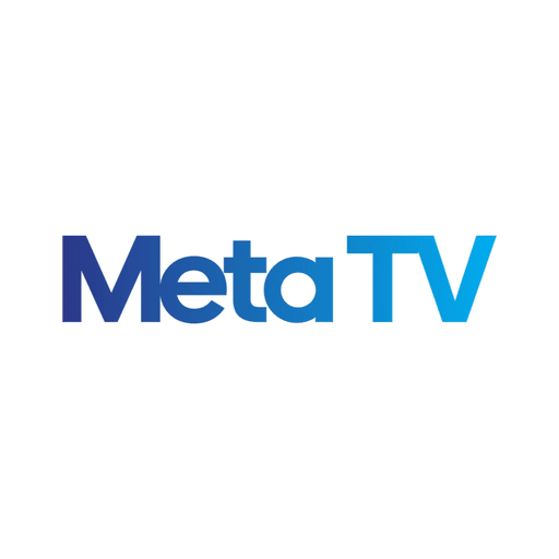 Meta TV logo