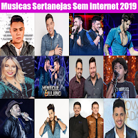 Musicas Sertanejas Sem internet 2021