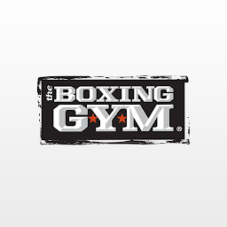 Hình ảnh biểu tượng của The Boxing Gym