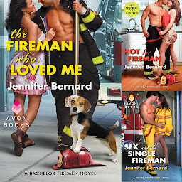 Icon image Bachelor Firemen of San Gabriel