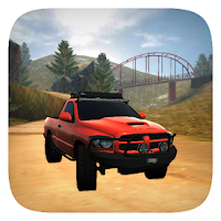 Off Road Truck Hill Driver 3D