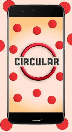 Circle Shooting - Screenshot 2