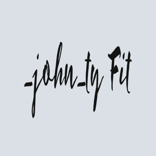 John Ty Fit logo