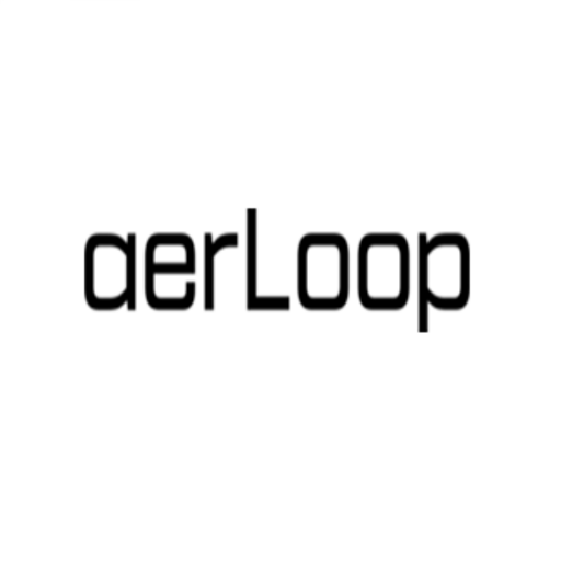MyAerLoop logo