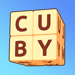 Icon image Cuby Words