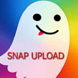 Snap Upload Pro icon