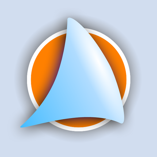Sail-Log - Nautical Log Book Logo