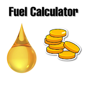Fuel Calculator for Fuel Stations
