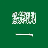 المملكة العربية السعودية icon
