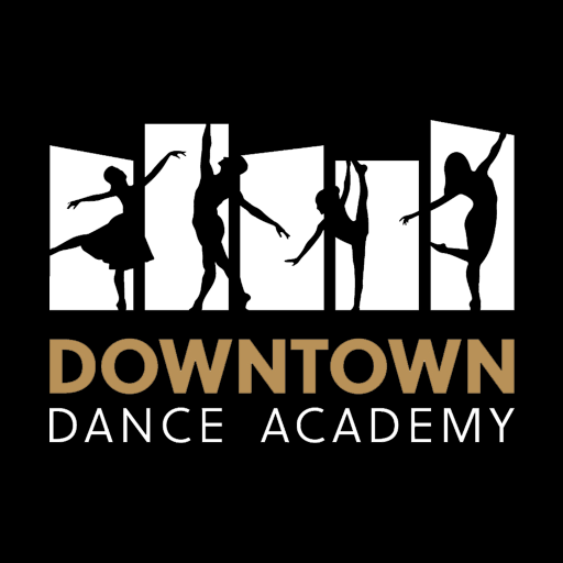 Downtown Dance Academy 6.2.2 Icon