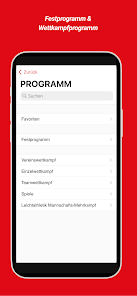 Schweizerischer Turnverband 1.0.1 APK + Mod (Unlimited money) untuk android