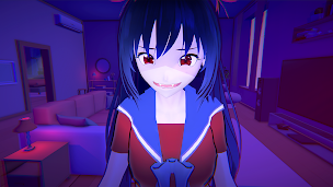 Mita: Yandere Horror Simulator - Screenshot 3