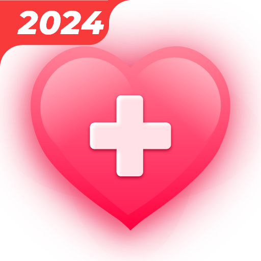 Health Kit 2.4.1 Icon