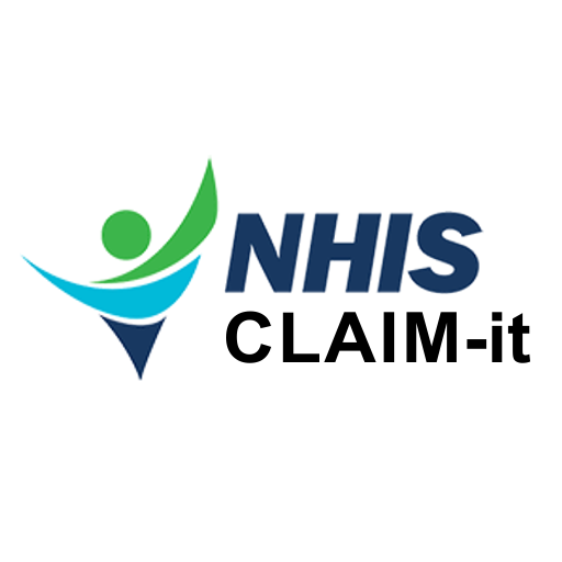 NHIA CLAIM-it logo