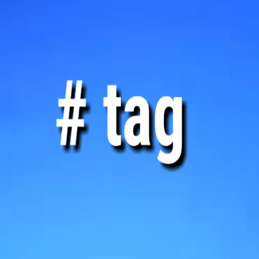 # Tag Generator logo