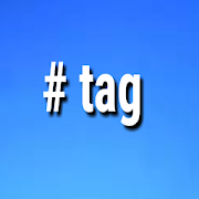 Top 20 Entertainment Apps Like # Tag Generator - Best Alternatives