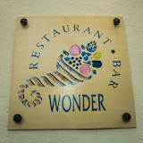 Wonder Restaurant icon