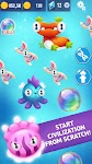screenshot of Alien Evolution Clicker: Speci