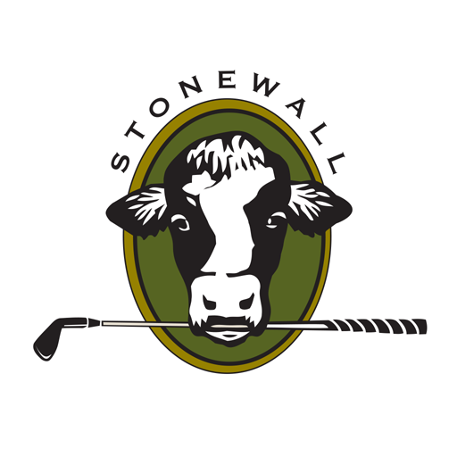 Stonewall Links Elverson logo