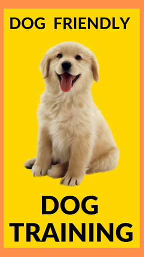 Dog Training Screenshot 1 - AppWisp.com