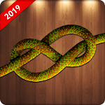 Cover Image of ダウンロード Knots 3D  APK