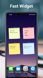 Carnet - Notes app - Apps on Google Play