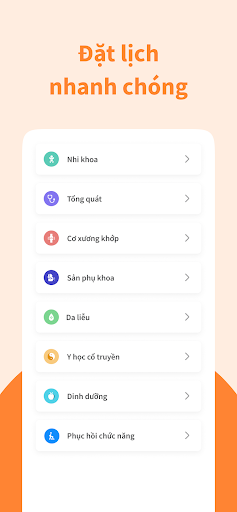 Bewell Pharmacy Screen 3
