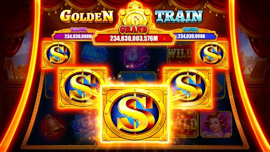 Free Jackpot World™ – Slots Casino 3