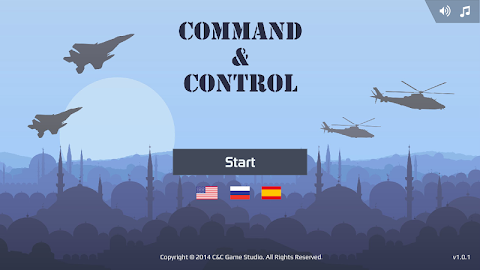 Command & Control (HD)のおすすめ画像5