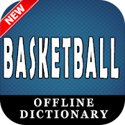 Top 17 Education Apps Like Basketball Dictionary - Best Alternatives