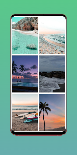 Ocean Sea Wallpapers HD