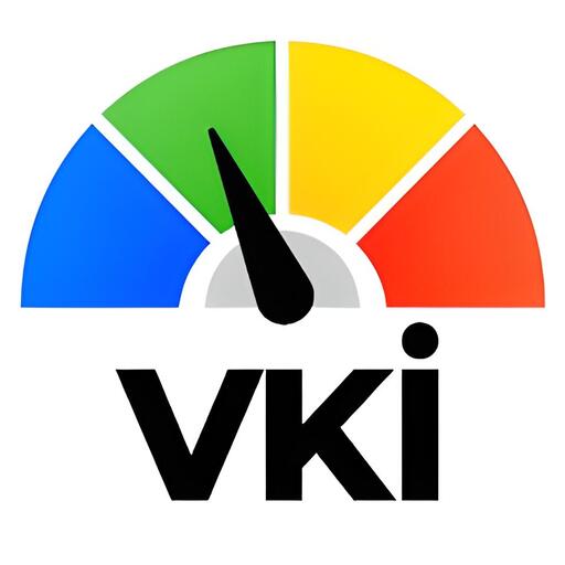 VKİ Hesaplama logo