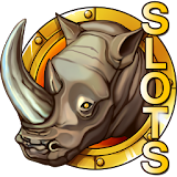 Slots Machine - Wild Safari HD icon