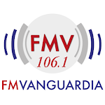 Cover Image of Unduh FM VANGUARDIA  APK