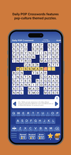 Daily POP Puzzles - Screenshot 2