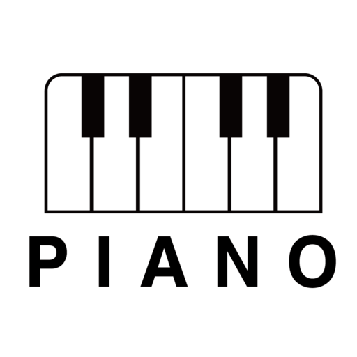 Smart Piano logo