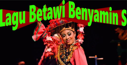 Android application Lagu Betawi Benyamin Sueb screenshort