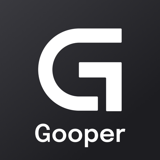 Goopcar Driver logo