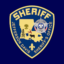 Icon image Jefferson Davis Par LA Sheriff